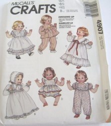4907 MCC DOLL